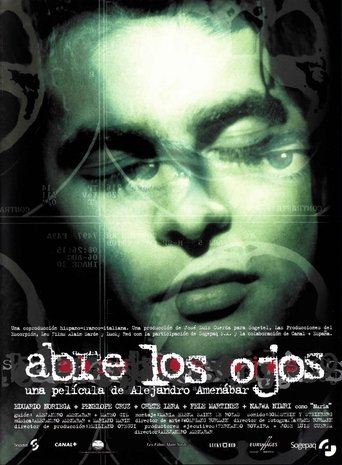 Curiosidades de Abre los ojos (1997)