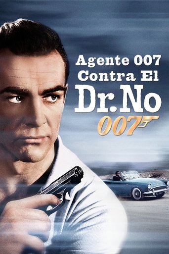 Curiosidades de Agente 007 contra el Dr. No (1962)