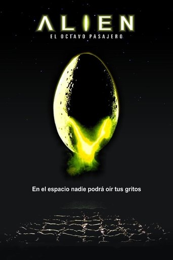 Curiosidades de Alien, el octavo pasajero (1979)