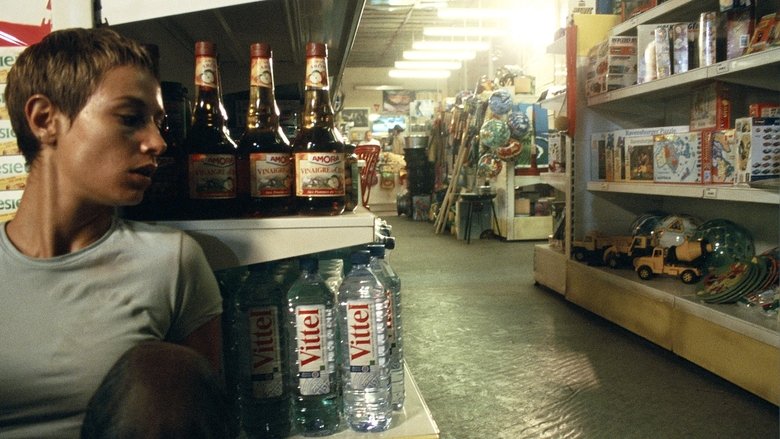 Curiosidades de Alta Tensión (2003)