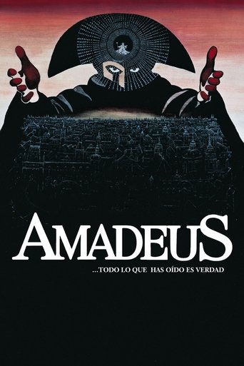 10 Curiosidades sobre Amadeus (1984)