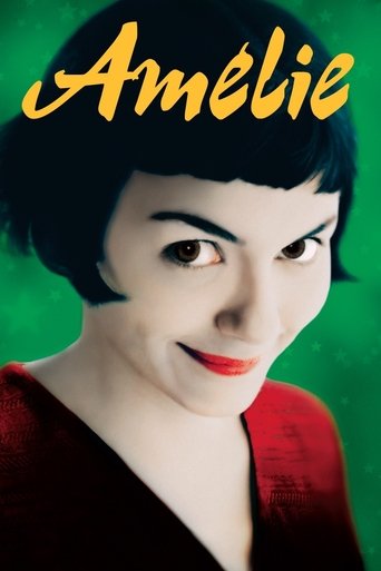 Curiosidades de Amelie (2001)