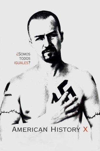 Curiosidades de American History X (1998)