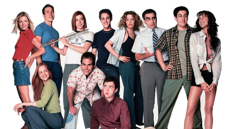 Curiosidades de American Pie 2 (2001)