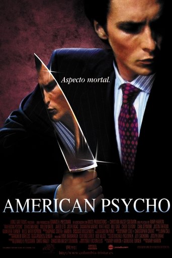 Curiosidades de American Psycho (2000)