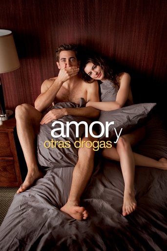 Curiosidades de Amor y otras drogas (2010)