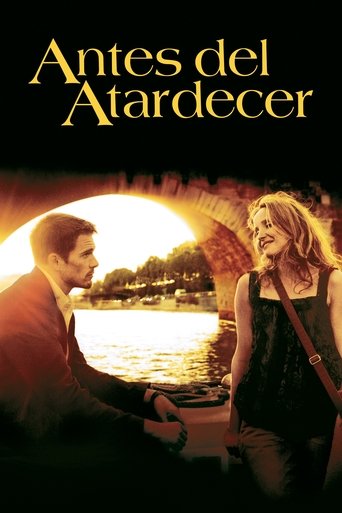 Curiosidades de Antes del atardecer (2004)
