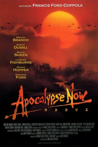 Curiosidades de Apocalypse Now (1979)