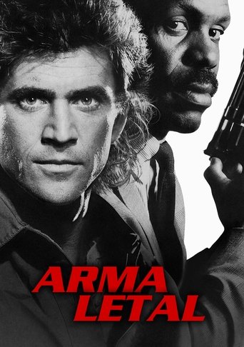 Curiosidades de Arma letal (1987)