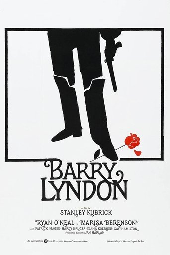 Curiosidades de Barry Lyndon (1975)