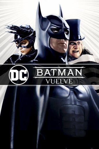 Curiosidades de Batman vuelve (1992)