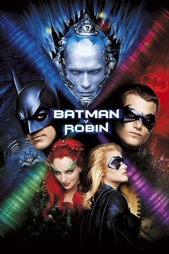 Curiosidades de Batman y Robin (1997)
