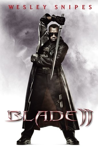 Curiosidades de Blade II (2002)