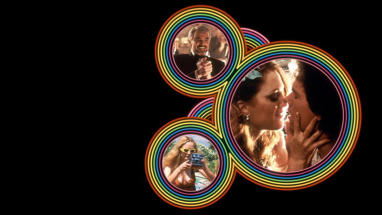 Curiosidades de Boogie Nights (1997)