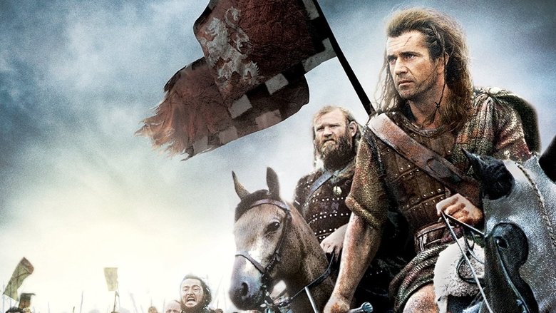 Curiosidades de Braveheart (1995)