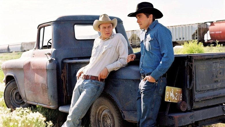 Curiosidades de Brokeback Mountain (2005)