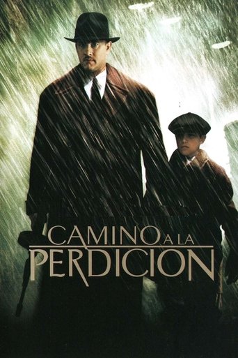 Curiosidades de Camino a la perdición (2002)