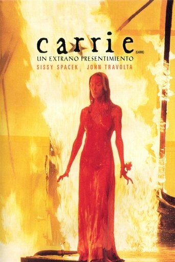 Curiosidades de Carrie (1976)