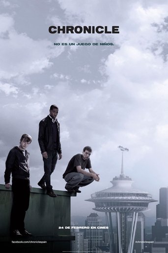 Curiosidades de Chronicle (2012)