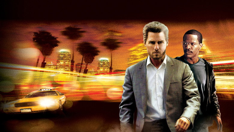 Curiosidades de Collateral (2004)