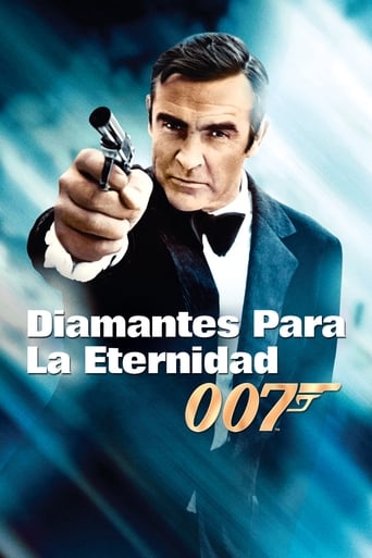 Curiosidades de Diamantes para la eternidad (1971)