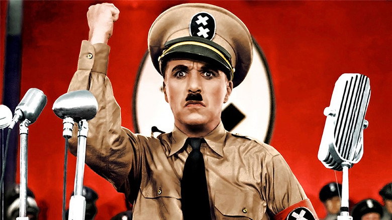 Curiosidades de El gran dictador (1940)
