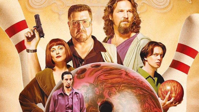 Curiosidades de El gran Lebowski (1998)