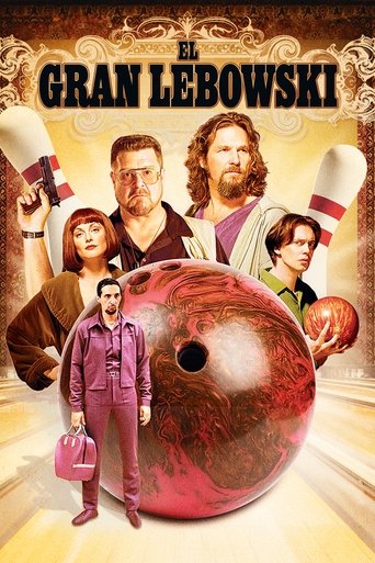 Curiosidades de El gran Lebowski (1998)