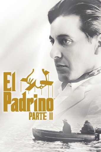 Curiosidades de El Padrino. Parte II (1974)