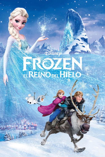 Curiosidades de Frozen: El reino del hielo (2013)