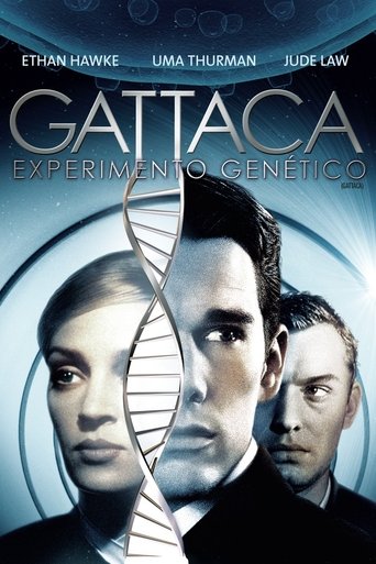 Curiosidades de Gattaca (1997)