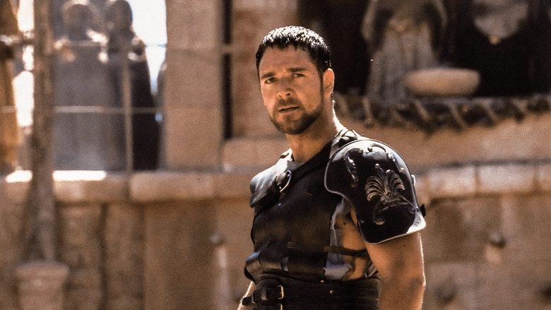 Curiosidades de Gladiator (2000)