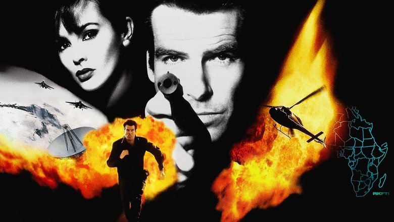 Curiosidades de GoldenEye (1995)