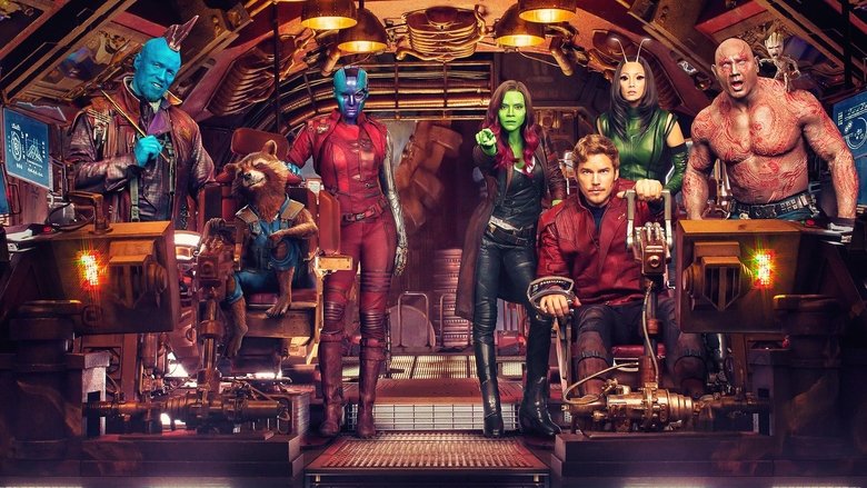 Curiosidades de Guardianes de la galaxia 2 (2017)