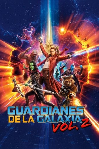 Curiosidades de Guardianes de la galaxia 2 (2017)