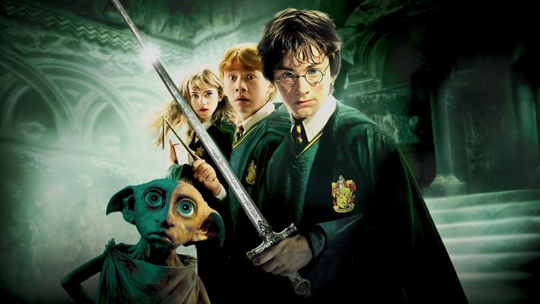 Curiosidades de Harry Potter y la cámara secreta (2002)