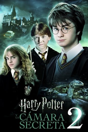 Curiosidades de Harry Potter y la cámara secreta (2002)