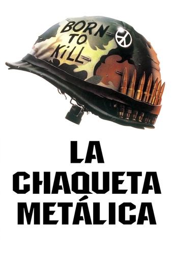 Curiosidades de La chaqueta metálica (1987)