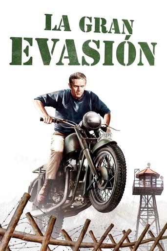 Curiosidades de La gran evasión (1963)