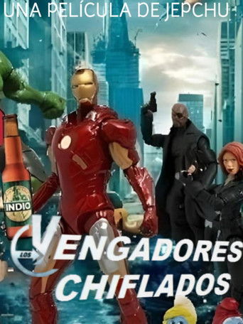 Curiosidades de Los vengadores (2012)