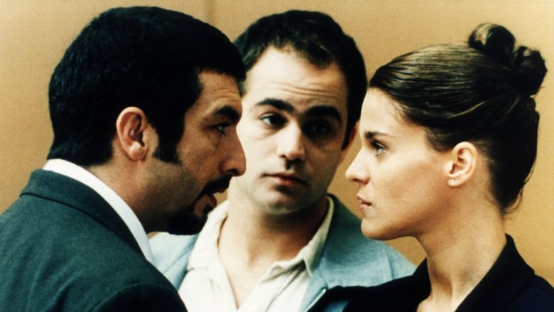 Curiosidades de Nueve Reinas (2000)