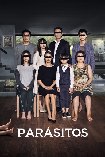 Curiosidades de Parásitos (2019)