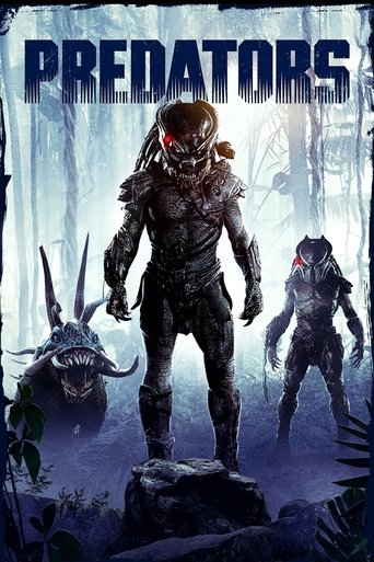Curiosidades de Predators (2010)