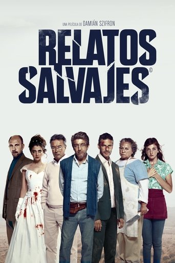 Curiosidades de Relatos salvajes (2014)