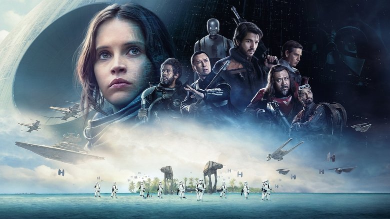 Curiosidades de Rogue One: Una historia de Star Wars (2016)