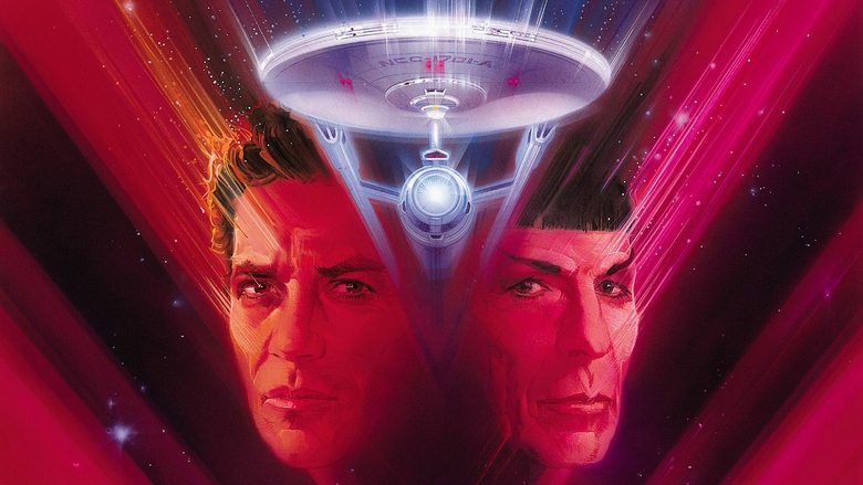 Curiosidades de Star Trek V: La última frontera (1989)