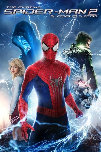 Curiosidades de The Amazing Spider-Man (2012)