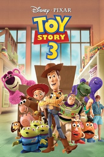 Curiosidades de Toy Story 3 (2010)