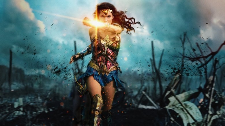 Curiosidades de Wonder Woman (2017)