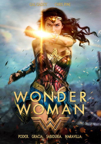 Curiosidades de Wonder Woman (2017)